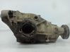 Front differential 