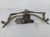 Wiper motor 
