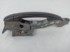 Rear door exterior handle 