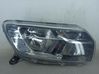 Headlight/headlamp 