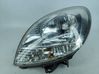 Headlight/headlamp 