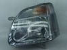 Headlight/headlamp 