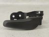 Front door exterior handle/bracket 
