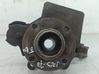 Front wheel hub spindle knuckle 