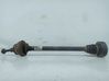Rear driveshaft 