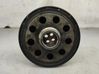 Crankshaft pulley 