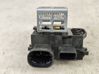 Heater blower motor/fan resistor 