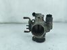 Electric throttle body valve 