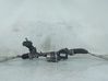 Steering rack 