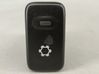 Multifunctional control switch/knob 
