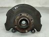 Front wheel hub spindle knuckle 