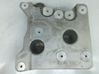 Engine mount bracket 