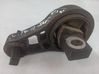 Engine mount bracket 