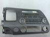 Sound control switch 