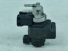 Turbo solenoid valve 