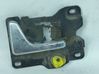 Rear door interior handle 