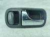 Rear door exterior handle 