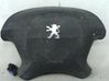 Steering wheel airbag 