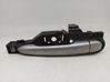 Rear door exterior handle 