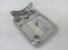 Fuel tank cap 