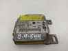 Airbag control unit/module 