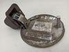 Fuel tank cap 