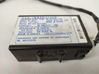Engine control unit/module 