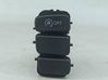 Multifunctional control switch/knob 