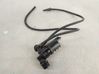 Windscreen/windshield washer pump 