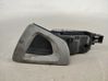 Rear door exterior handle 