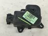 Air flap motor/actuator 