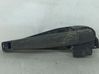 Front door exterior handle 