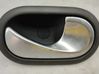 Front door exterior handle/bracket 