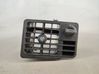 Dash center air vent grill 