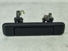Front door exterior handle 