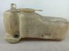 Windshield washer fluid reservoir/tank 