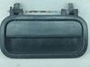 Rear door exterior handle 