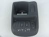 Multifunctional control switch/knob 