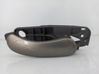 Front door exterior handle/bracket 