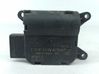 Air flap motor/actuator 