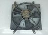 Electric radiator cooling fan 