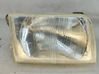 Headlight/headlamp 