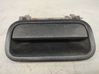 Rear door exterior handle 