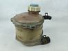 Coolant expansion tank/reservoir 