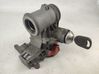 Ignition lock 