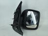 Front door electric wing mirror 