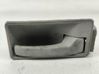 Front door exterior handle/bracket 