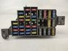 SAM control unit 