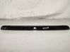 Tailgate/trunk side cover trim 