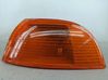 Front bumper turn signal 
